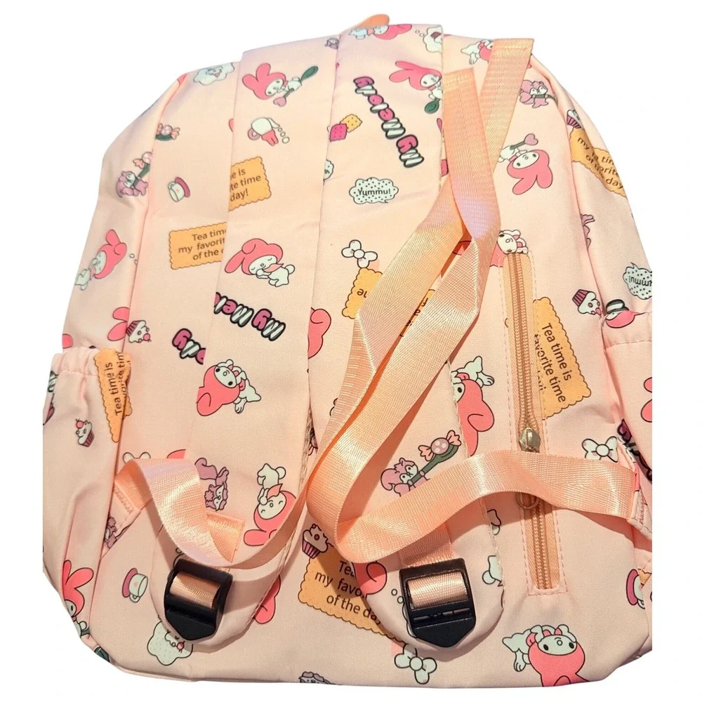 My Melody Backpack Kids 16